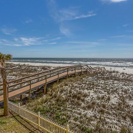 Ocean Breeze East Villa Perdido Key Eksteriør bilde