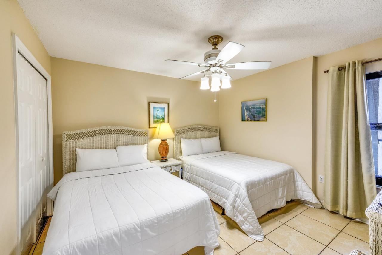 Ocean Breeze East Villa Perdido Key Eksteriør bilde