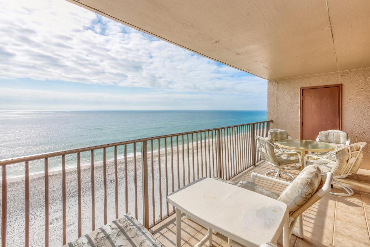Ocean Breeze East Villa Perdido Key Eksteriør bilde